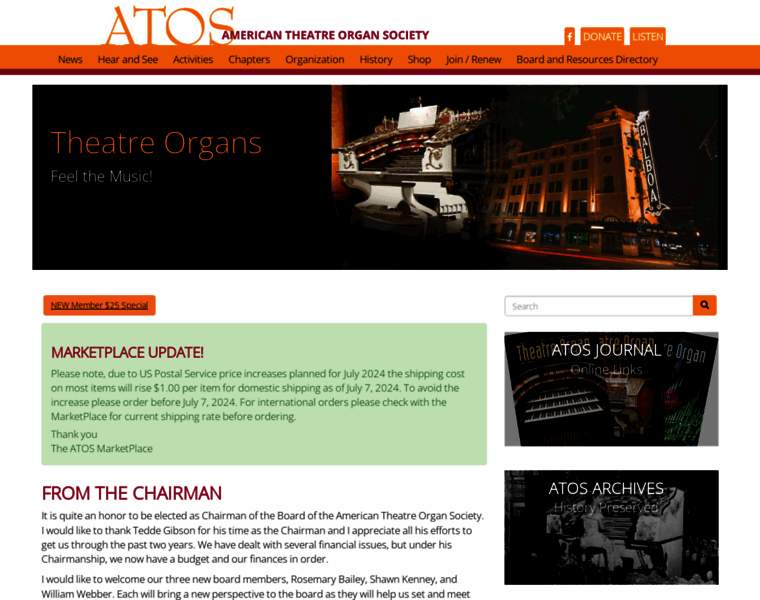 Atos.org thumbnail