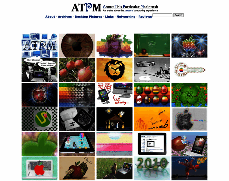Atpm.com thumbnail
