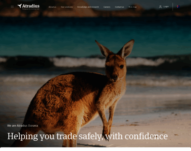 Atradius.com.au thumbnail Atradius.com.au thumbnail