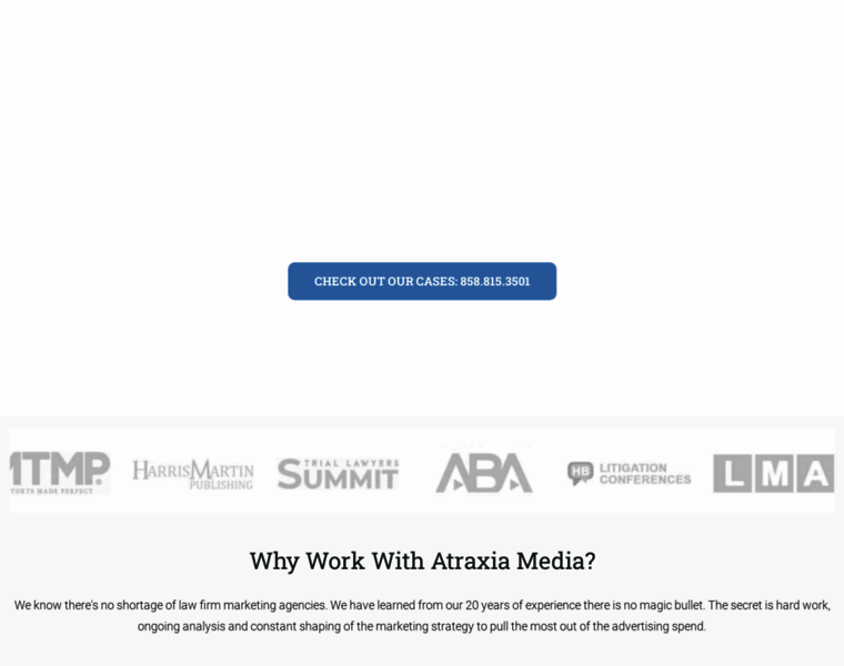 Atraxiamedia.com thumbnail Atraxiamedia.com thumbnail