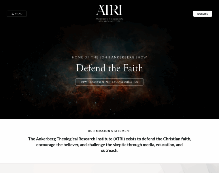Atriresearch.org thumbnail Atriresearch.org thumbnail
