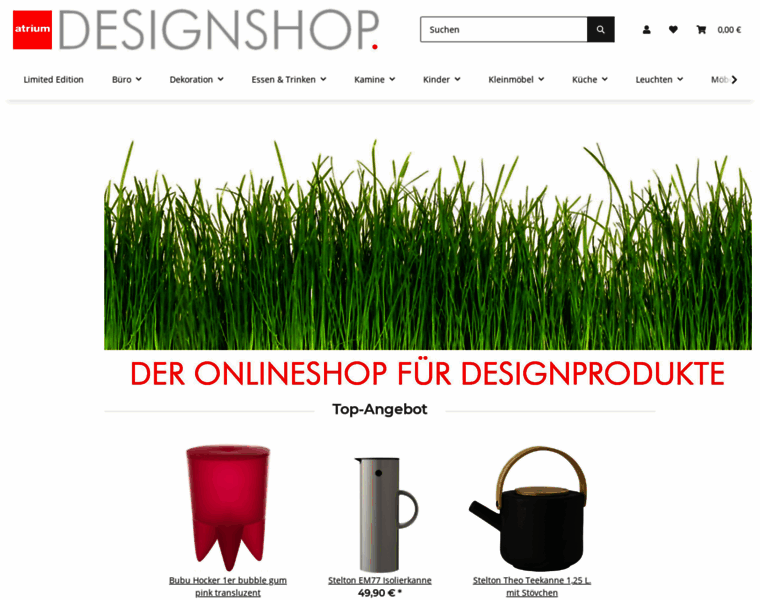 Atrium-designshop.de thumbnail Atrium-designshop.de thumbnail