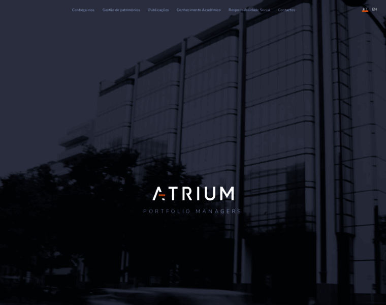 Atrium.pt thumbnail