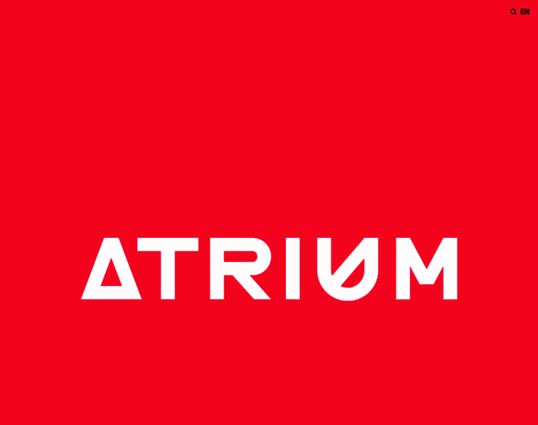 Atrium.ru thumbnail