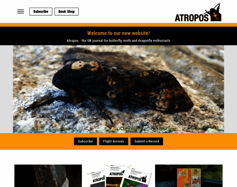 Atropos.info thumbnail