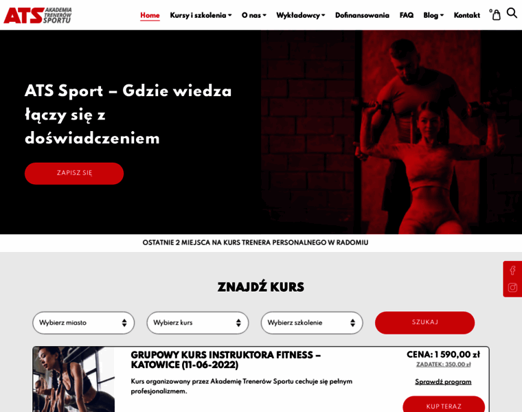 Ats-sport.pl thumbnail