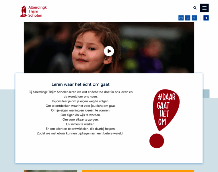 Atscholen.nl thumbnail Atscholen.nl thumbnail