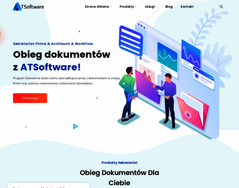 Atsoftware.pl thumbnail