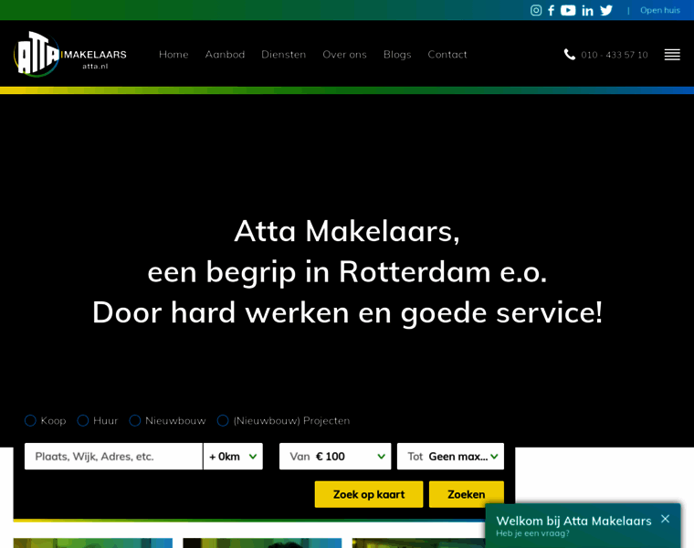 Atta.nl thumbnail