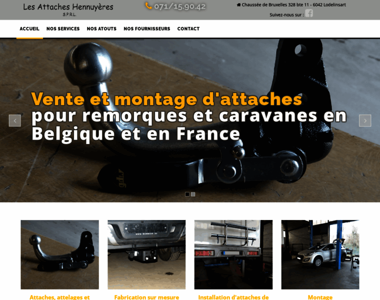 Attaches-remorques-hennuyeres.be thumbnail