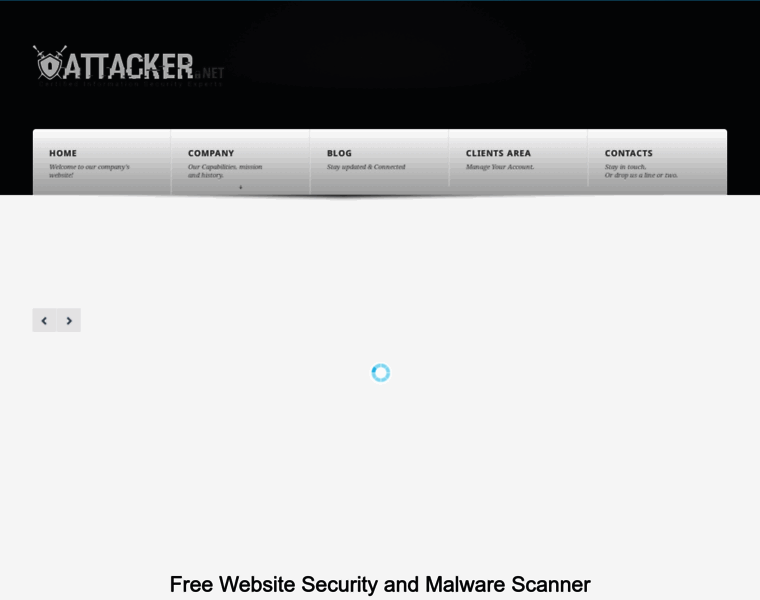 Attacker.net thumbnail