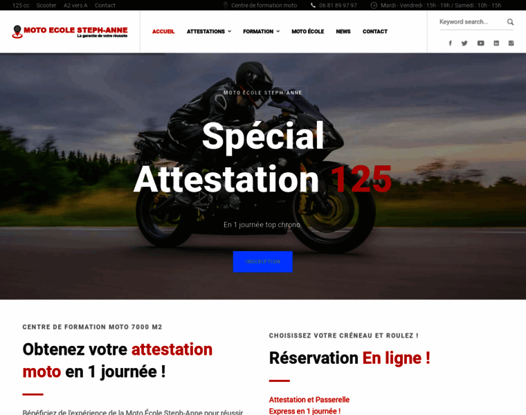 Attestation-moto-125.fr thumbnail