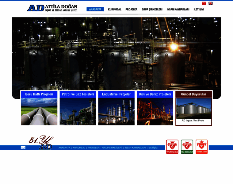 Attiladogan.com thumbnail