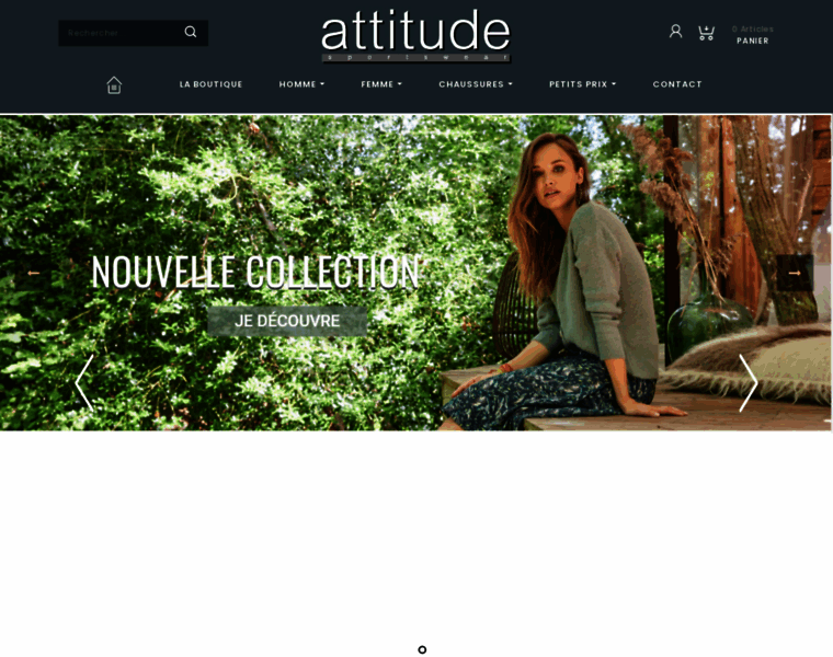 Attitude-morlaix.com thumbnail