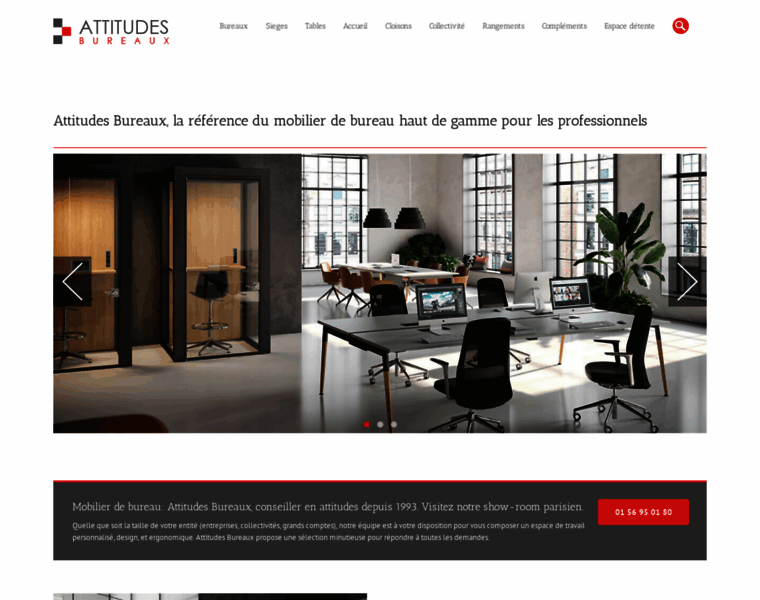 Attitudes-bureaux.fr thumbnail