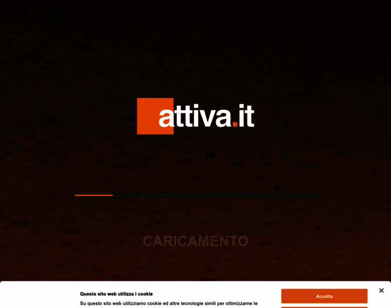 Attiva.it thumbnail