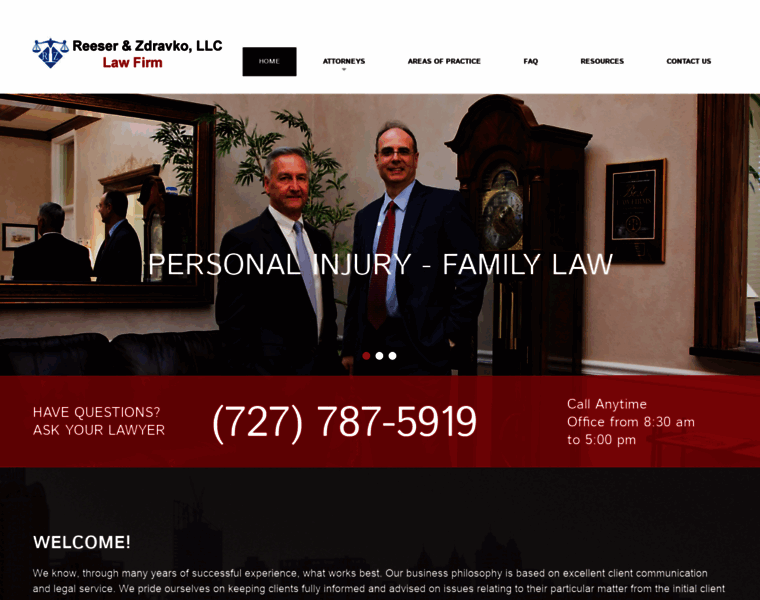 Attorney-palm-harbor.com thumbnail