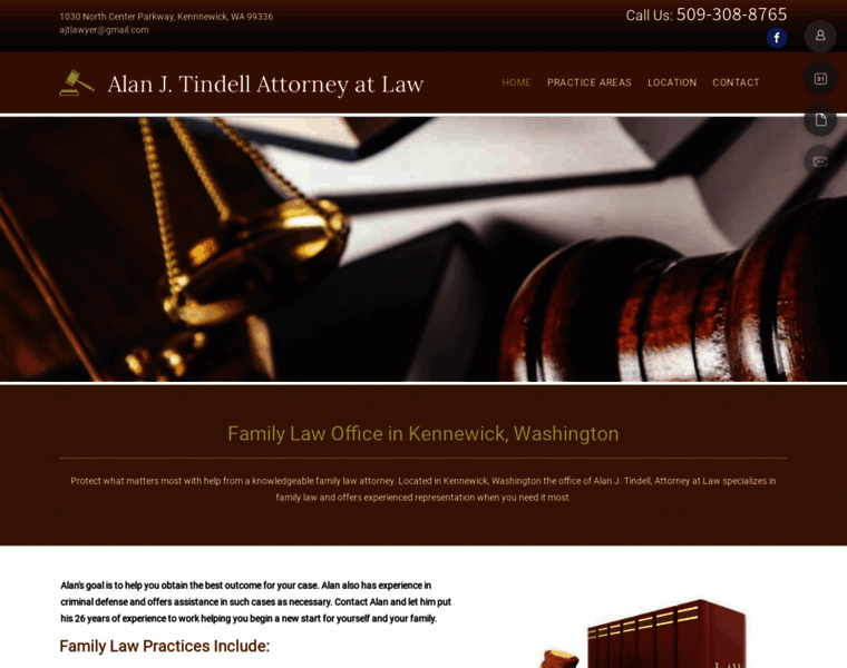 Attorneysrichland.com thumbnail