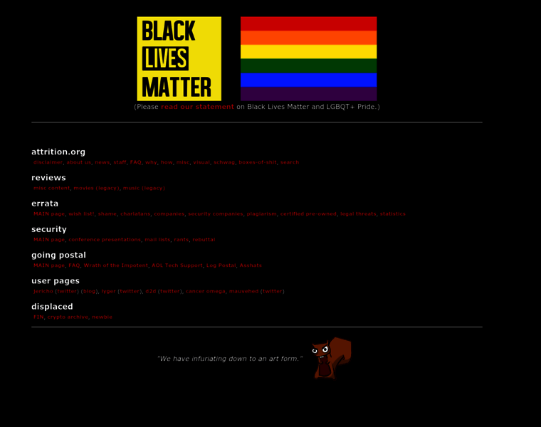 Attrition.org thumbnail