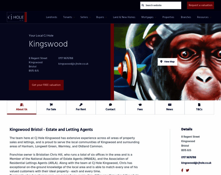 Attwoodsonline.co.uk thumbnail