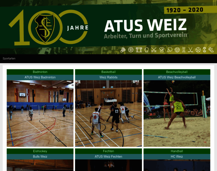 Atus-weiz.at thumbnail