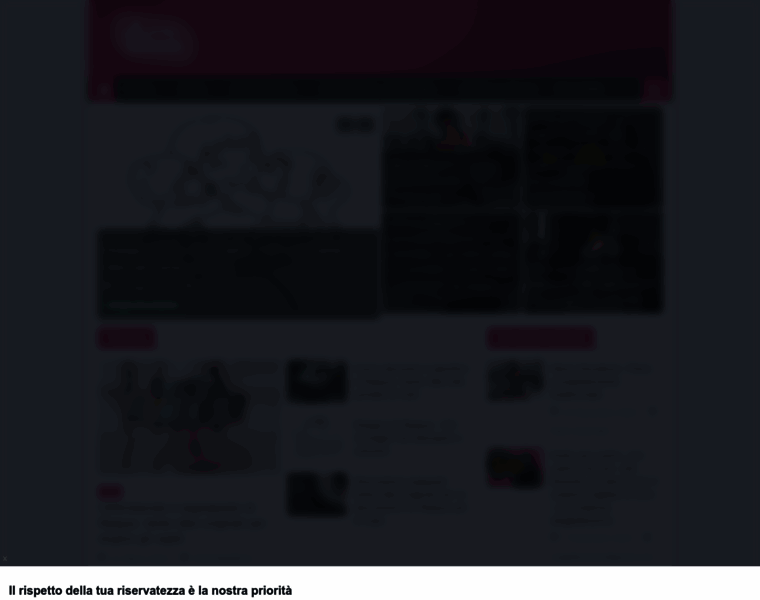 Atuttodonna.it thumbnail