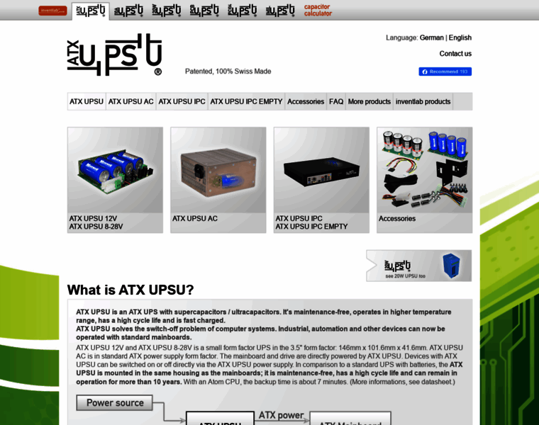 Atx-upsu.com thumbnail Atx-upsu.com thumbnail