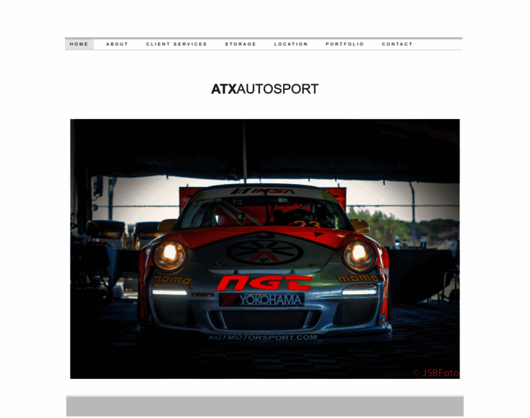 Atxautosport.com thumbnail
