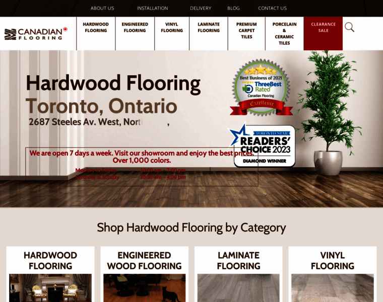 Atyourdoorfloors.com thumbnail Atyourdoorfloors.com thumbnail
