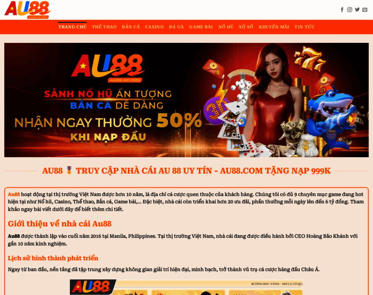 Au88.ae.org thumbnail