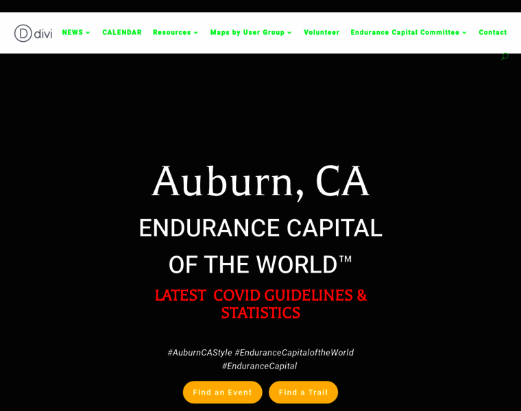 Auburnendurancecapital.com thumbnail