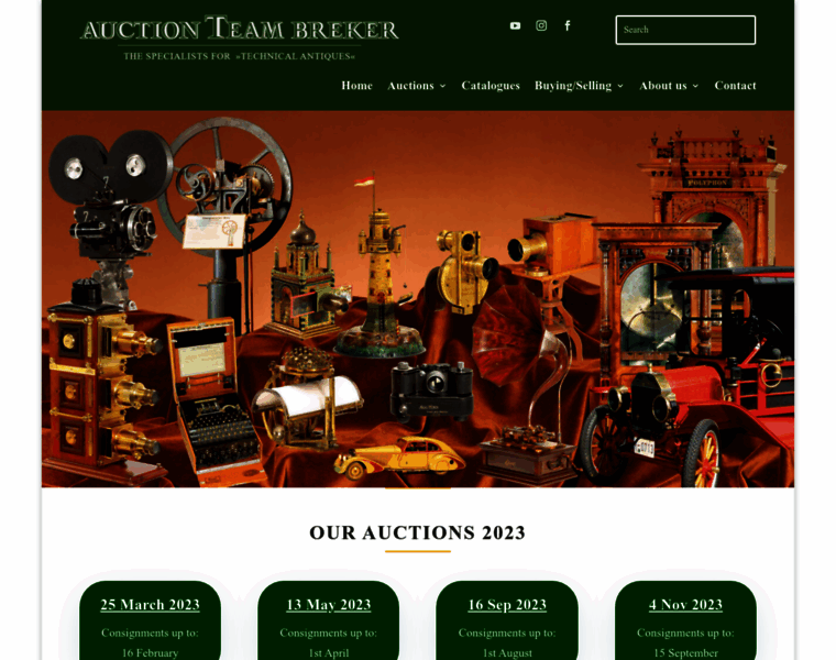 Auction-team.de thumbnail