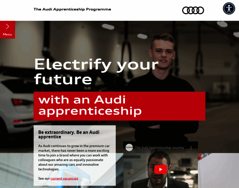 Audi-ap.co.uk thumbnail
