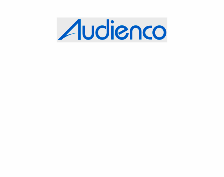 Audienco.fr thumbnail