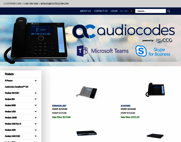 Audiocodessuperstore.com thumbnail