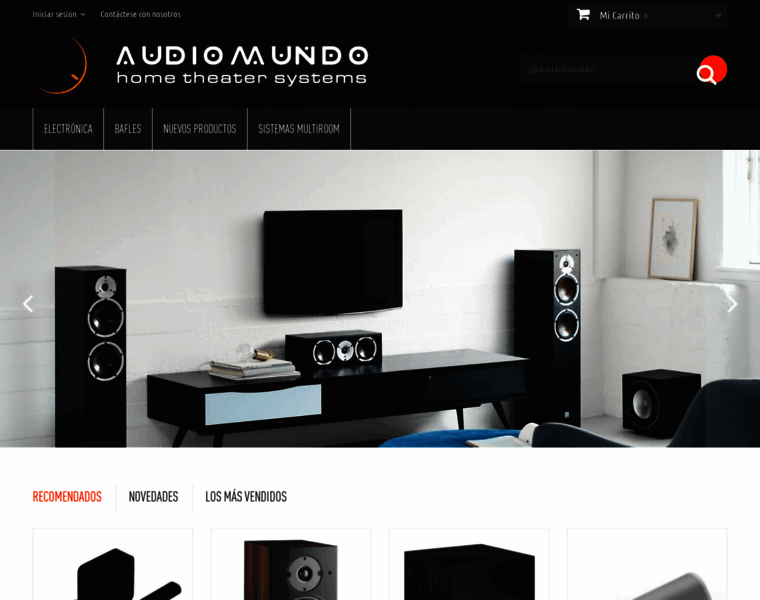 Audiomundo.net thumbnail