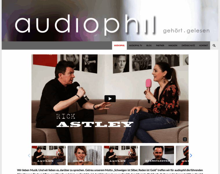Audiophil.de thumbnail