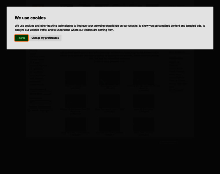 Audioscope.net thumbnail Audioscope.net thumbnail