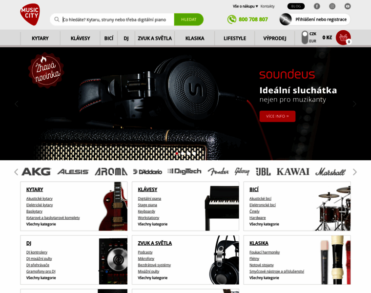 Audiotek.sk thumbnail