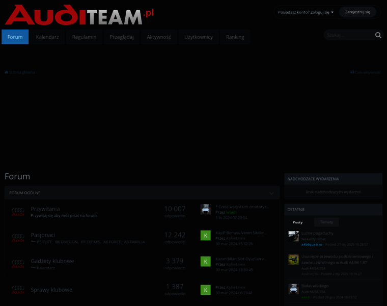 Auditeam.pl thumbnail