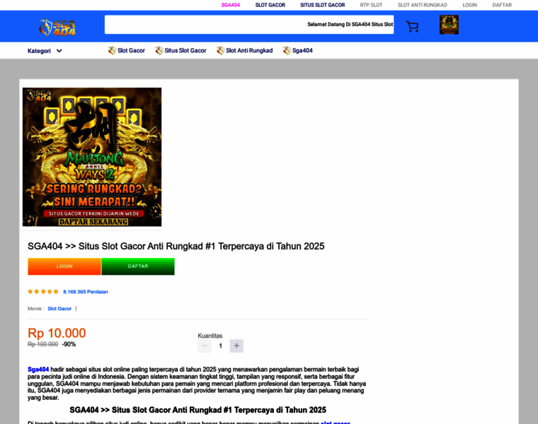 Augmeclav.com thumbnail