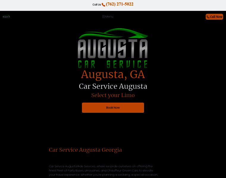 Augustacarservice.com thumbnail