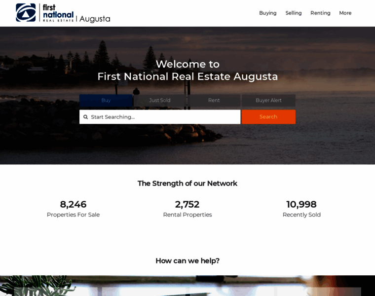 Augustarealestate.com.au thumbnail Augustarealestate.com.au thumbnail