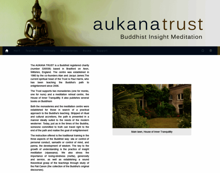 Aukana.org.uk thumbnail