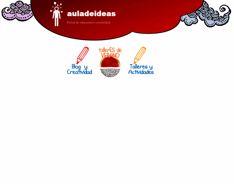 Auladeideas.com thumbnail