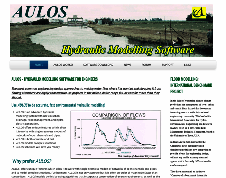 Auloshydraulics.com thumbnail