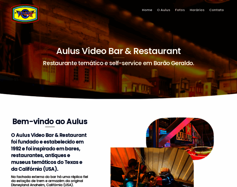 Aulus.com.br thumbnail