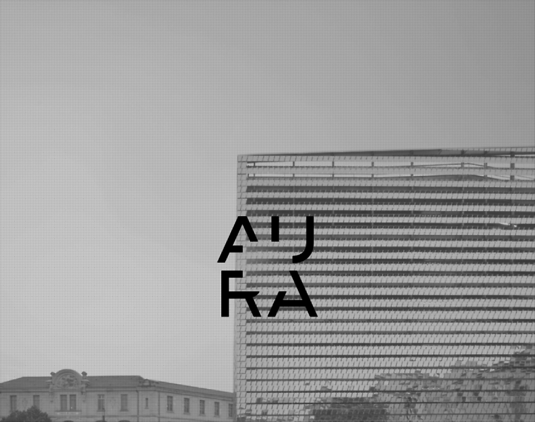 Aura-architecte.com thumbnail