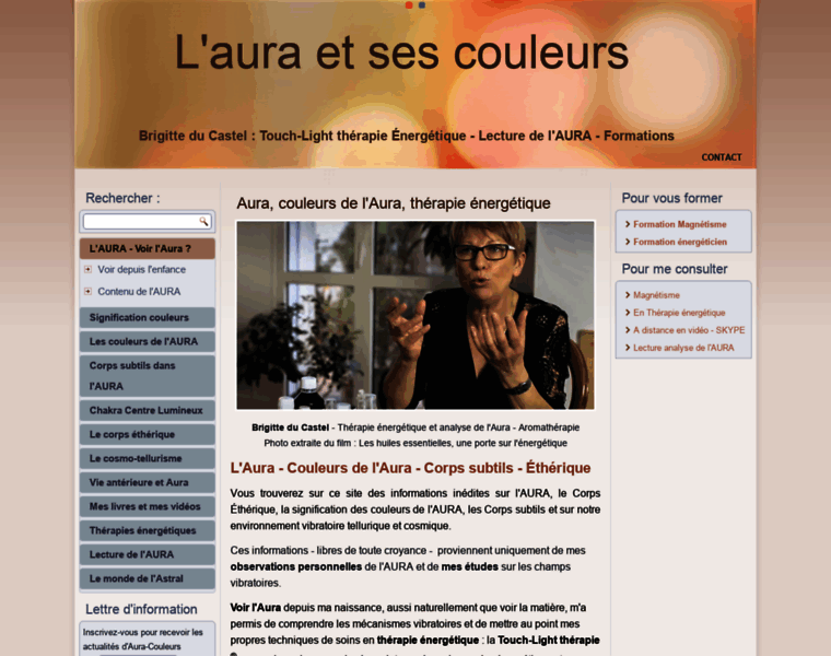 Aura-couleurs.fr thumbnail