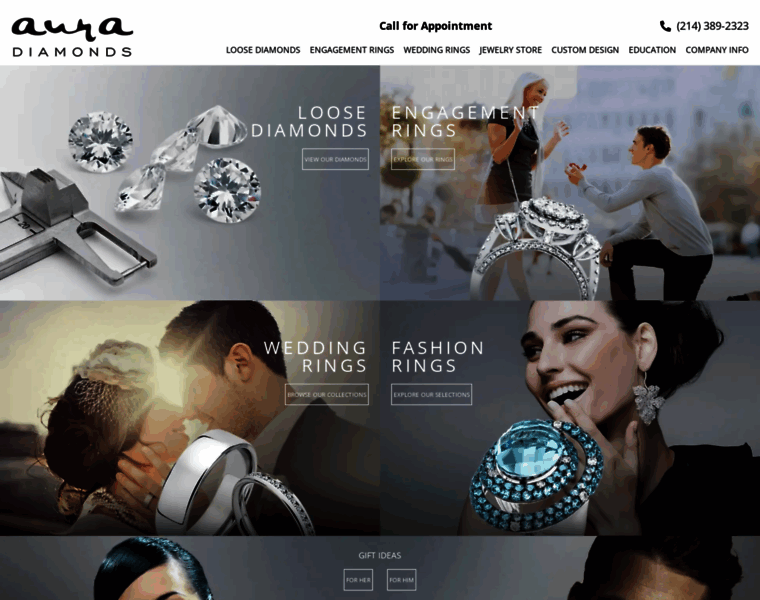 Aura.diamonds thumbnail Aura.diamonds thumbnail